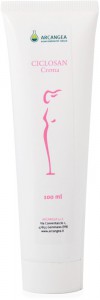 CREMA CICLOSAN 100 ML - Farmacia-flash.it