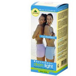 KURVILINEA DREN LIGHT BIG 500 ML - Farmacia-flash.it