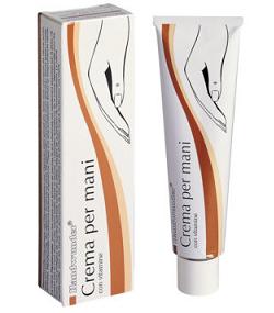 HANDWUNDER CR MANI 75ML - Farmacia-flash.it