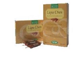 LIGNE DREN BIOLOGICO 20 AMPOLLE BEVIBILI DA 15 ML - Farmacia-flash.it