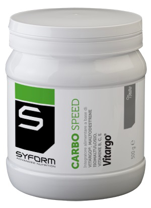 CARBO SPEED 500 G - Farmacia-flash.it