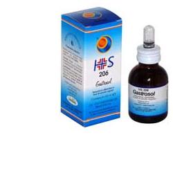 GASTROSOL LIQUIDO 50 ML - Farmacia-flash.it