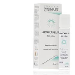 AKNICARE SR SKIN ROLLER 5ML - Farmacia-flash.it