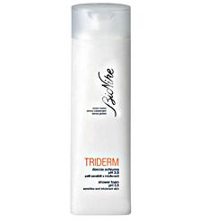 TRIDERM DOCCIASCHIUMA PH 3,5 FLACONE DA 200 ML - Farmacia-flash.it