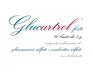 GLUCARTROL FORTE 20 BUSTINE - Farmacia-flash.it
