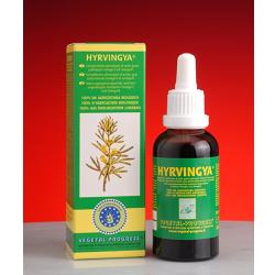 HYRVINGYA BIO GOCCE 50 ML - Farmacia-flash.it