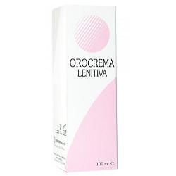 OROCREMA LENITIVO 100 ML - Farmacia-flash.it
