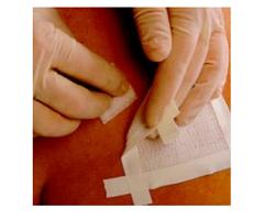 SALVIETTE IMBEVUTE DI SOLVENTE PER LA RIMOZIONE DELLE BENDE E DELLE MEDICAZIONI ADESIVE PROVOX REMOVE 50 PEZZI - Farmacia-flash.it