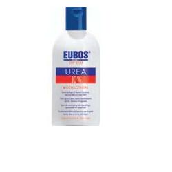 EUBOS UREA LIPOREPAIR 10% LOZIONE CORPO 200 ML - Farmacia-flash.it
