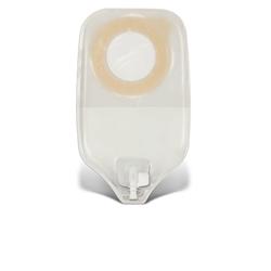 SACCA UROSTOMIA AGGANCIO ADESIVO TRASPARENTE STANDARD ESTEEM SYNERGY URO GRANDE 13/61MM 10PZ - Farmacia-flash.it