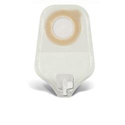 SACCA UROSTOMIA MINI AGGANCIO ADESIVO TRASPARENTE ESTEEM SYNERGY URO MEDIA 13/48MM 10PZ - Farmacia-flash.it