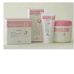 BIOLASTIC T5 CREMA DERMOELASTICIZZANTE 50 ML - Farmacia-flash.it
