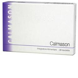 CALMASON 30 TAVOLETTE 15 G - Farmacia-flash.it