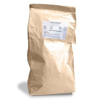 ARGILLA VE FINE 3000G - Farmacia-flash.it