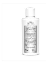 CAMILLAVIS 250ML - Farmacia-flash.it