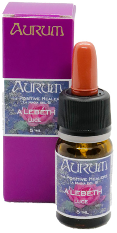 ALEBETH LUCE GOCCE 5 ML - Farmacia-flash.it