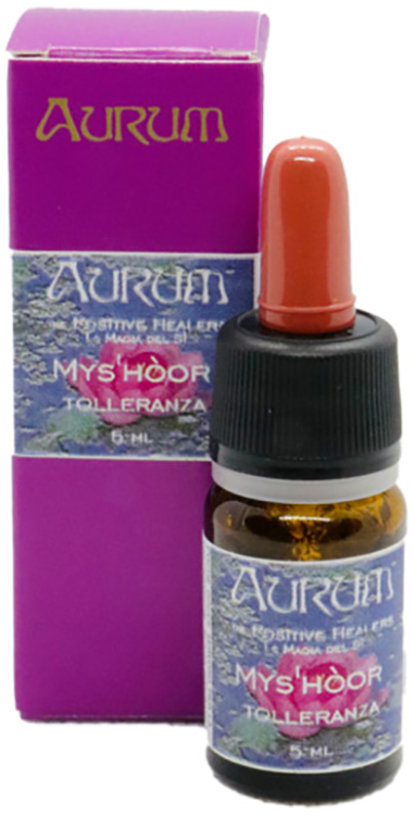 MYSHOOR TOLLERANZA GOCCE 5 ML - Farmacia-flash.it