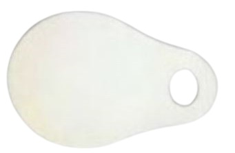 ORIONE OK PED G102 PROTEZIONE ALLUCE VALGO GEL POLIMERO L 1 PAIO - Farmacia-flash.it