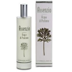 ACQUA PROFUMATA ASSENZIO 100 ML - Farmacia-flash.it