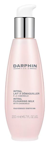 INTRAL CLEANSING MILK WITH CHAMOMILE 200 ML - Farmacia-flash.it