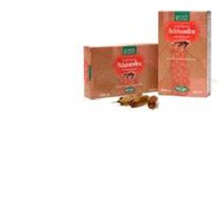 SCHISANDRA 20 AMPOLLE BEVIBILI DA 15 ML - Farmacia-flash.it