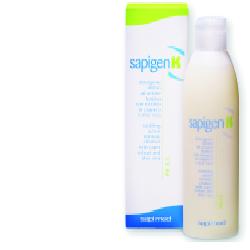 SAPONE LIQUIDO IGIENE INTIMA SAPIGEN K FLACONE 250 ML - Farmacia-flash.it