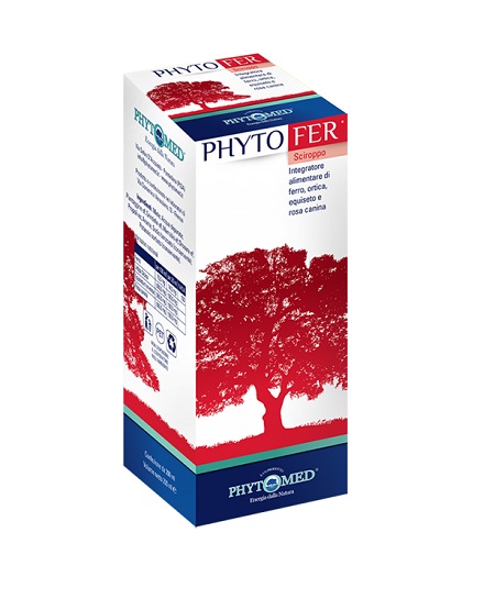 PHYTOFER 200 ML - Farmacia-flash.it