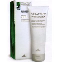 VERATTIVA BAGNO DOCCIA 250ML - Farmacia-flash.it