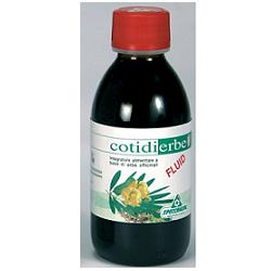 COTIDIERBE FLUID 170 ML NUOVA FORMULA - Farmacia-flash.it
