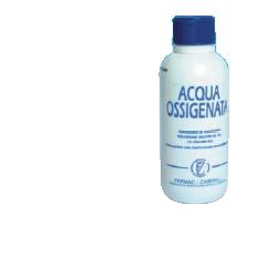 ACQUA OSSIGENATA 1 LITRO - Farmacia-flash.it