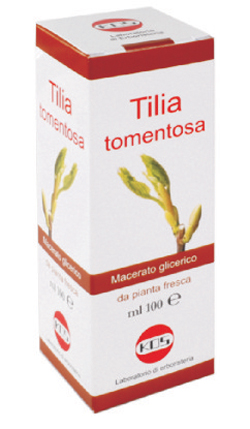 TILIA TOMENTOSA MG 100 ML GOCCE - Farmacia-flash.it