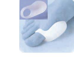 SUPPORTO ALLUCE VALGO OPPO MISURA LARGE/EXTRA LARGE. INDICATO PER MIGLIORARE LA POSIZIONE DEL PIEDE, RIDURRE IL DOLORE E PER UNA MIGLIORE DISTRIBUZIONE DEL PESO - Farmacia-flash.it