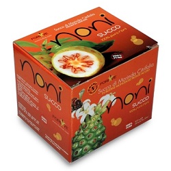 SUCCO DI NONI 28 BUSTINE - Farmacia-flash.it