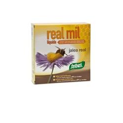 REALMIL PAPPA REALE 20 FIALE 10 ML - Farmacia-flash.it