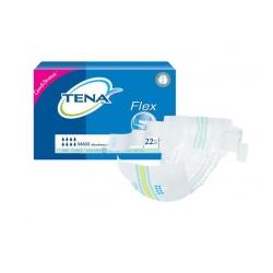 PANNOLONE A CINTURA PER INCONTINENZA MAXI SMALL 22 PEZZI - Farmacia-flash.it