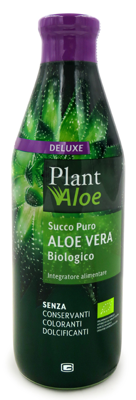ALOE DELUXE BIO1000 PLANTARIUM - Farmacia-flash.it