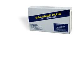 BALANCE PLUS MULTIMINERALE 20 BUSTINE - Farmacia-flash.it