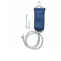 KIT ACCESSORI ENTEROCLISMA - Farmacia-flash.it