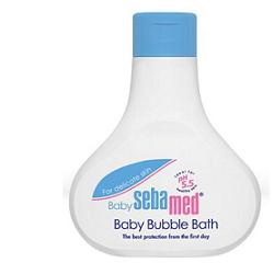 SEBAMED BABY BAGNO ULTRA DELICATO  ML 200 - Farmacia-flash.it