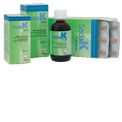 SEDA K 30 ML GOCCE BIONAM - Farmacia-flash.it