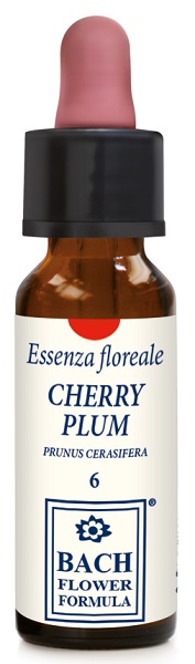 CHERRY PLUM ORIGINAL GOCCE 10 ML - Farmacia-flash.it