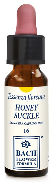 HONEYSUCKLE ORIGINAL GOCCE 10 ML - Farmacia-flash.it