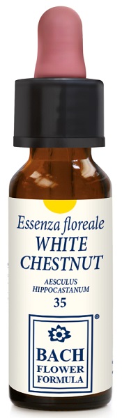 WHITE CHESTNUT ORIGINAL 10ML - Farmacia-flash.it