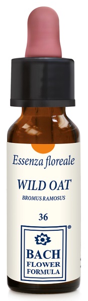 WILD OAT ORIGINAL 10 ML GOCCE - Farmacia-flash.it
