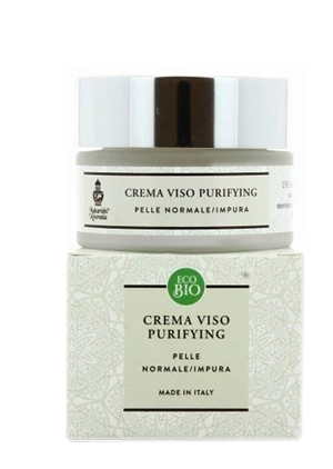 CREMA VISO PURIFYING 50 ML - Farmacia-flash.it