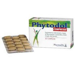PHYTODOL 60 COMPRESSE - Farmacia-flash.it