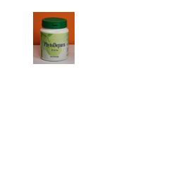 PHYTODEPURA 60 CAPSULE - Farmacia-flash.it