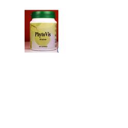 PHYTOVIS 60 CAPSULE - Farmacia-flash.it