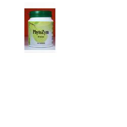 PHYTOZYM 60 CAPSULE - Farmacia-flash.it