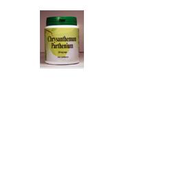CHRYSANTEMUM PARTHENIUM 60 CAPSULE - Farmacia-flash.it